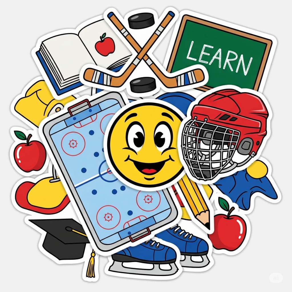 Did You Know illustration