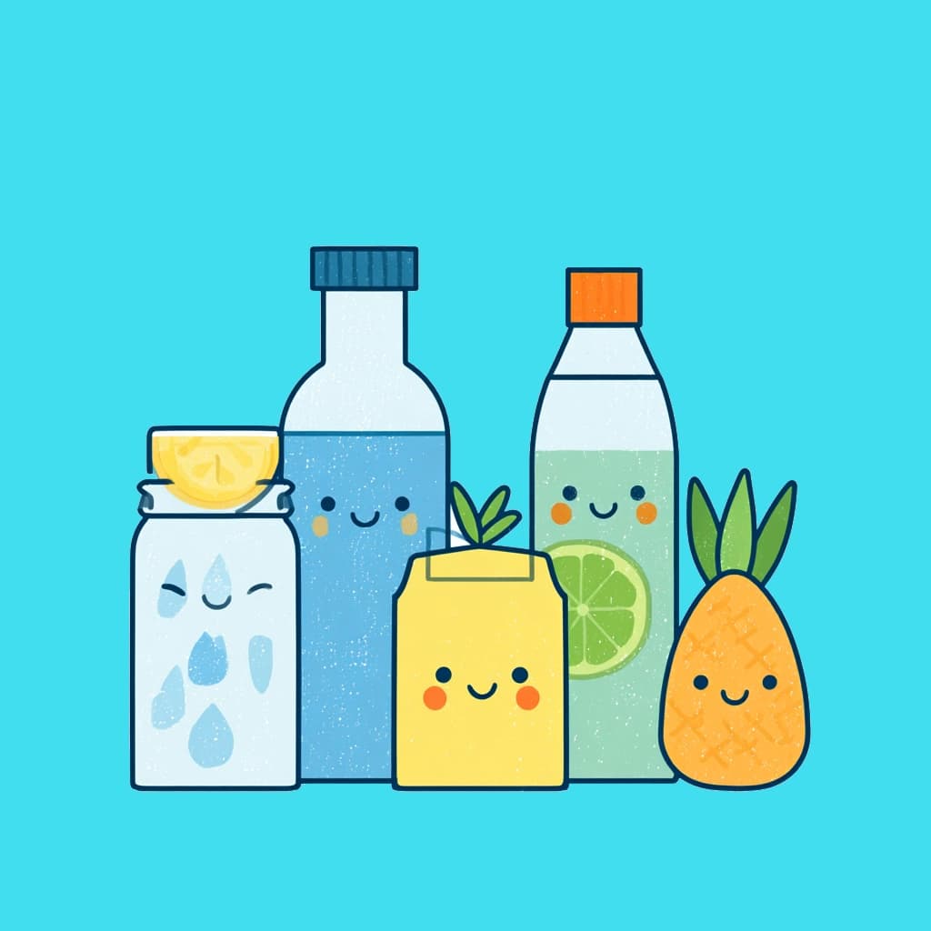 Optimal Energy Sources